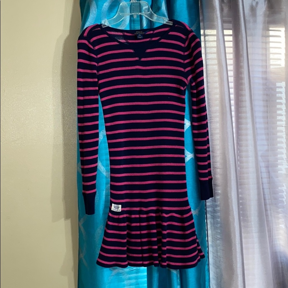 Polo Ralph Lauren Dress